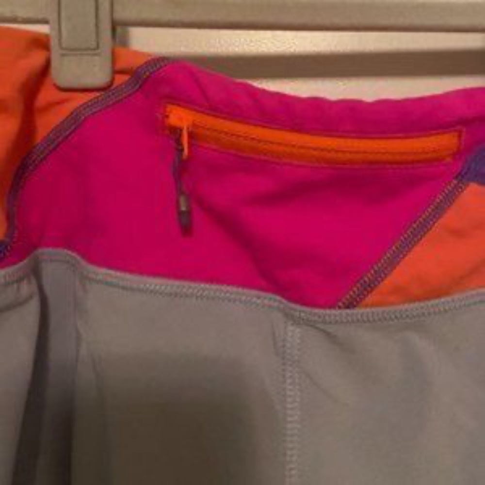 Lululemon Speed Up Athletic Shorts - Picture 6 of 7